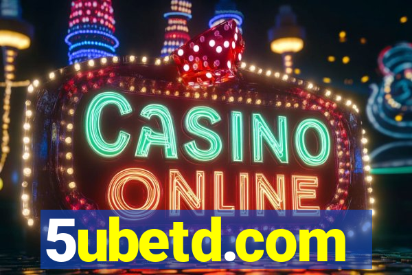 5ubetd.com