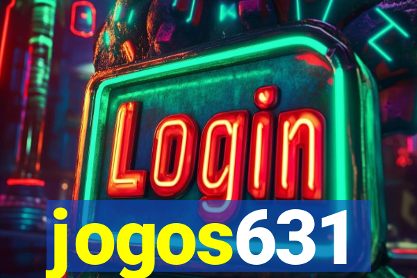 jogos631