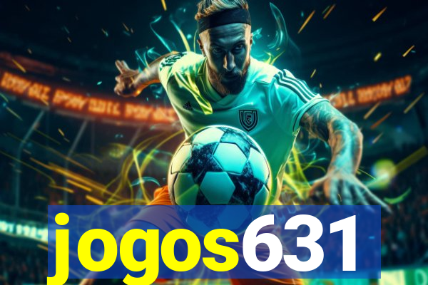 jogos631