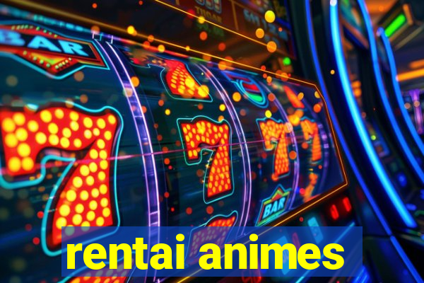 rentai animes