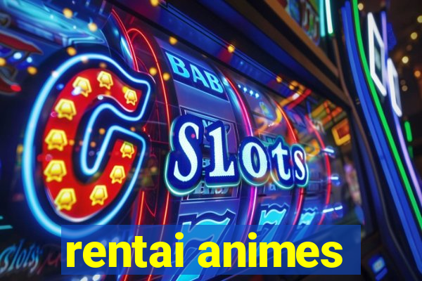 rentai animes