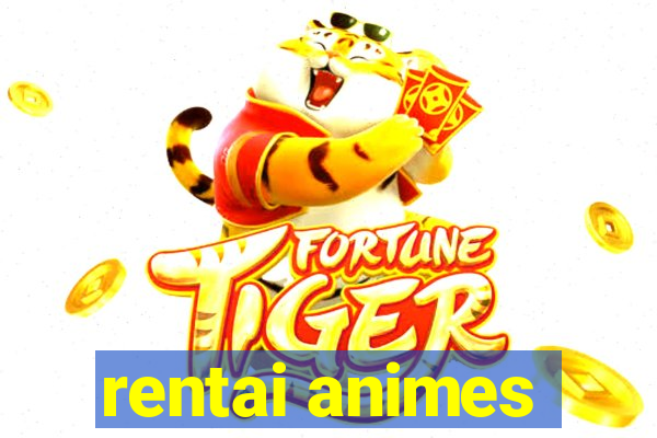 rentai animes