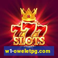 w1-oweletpg.com