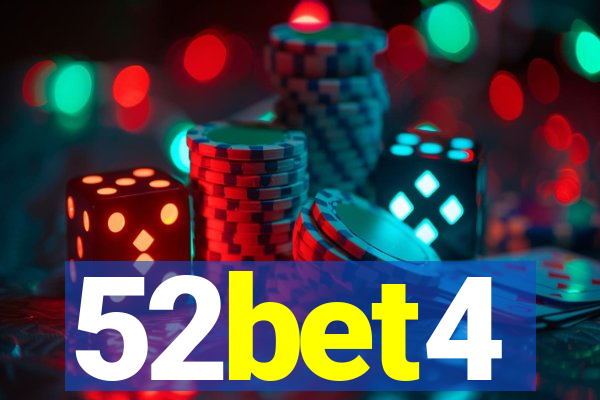 52bet4