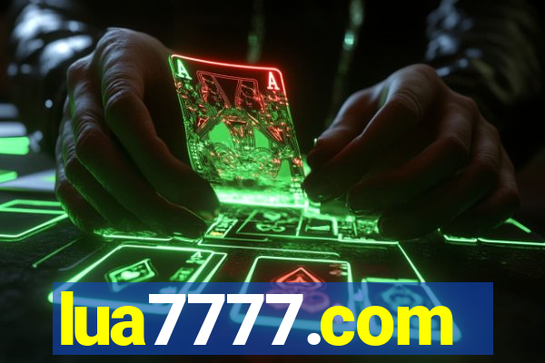 lua7777.com