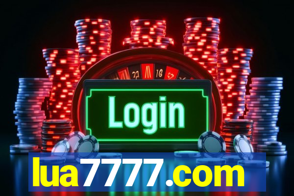 lua7777.com