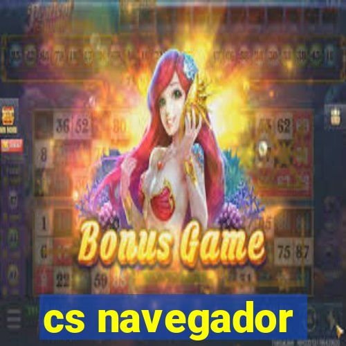 cs navegador