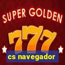 cs navegador