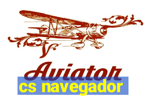 cs navegador