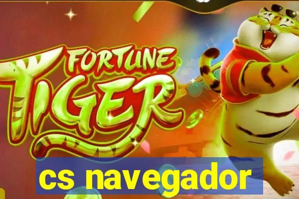 cs navegador