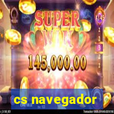 cs navegador