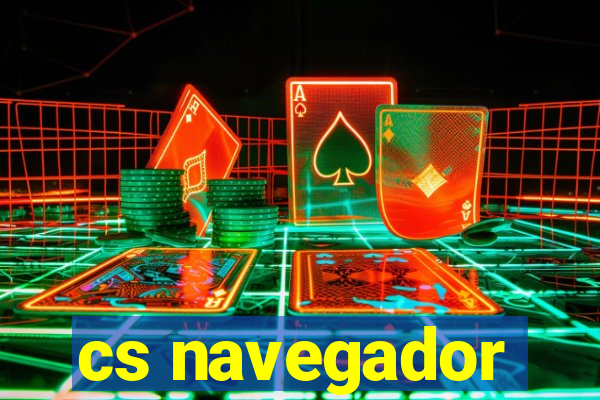 cs navegador