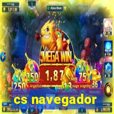 cs navegador