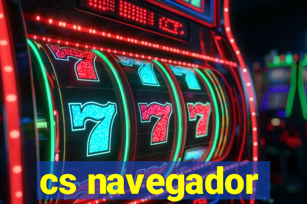 cs navegador