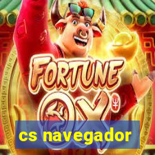 cs navegador