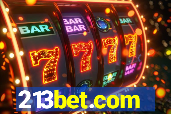 213bet.com