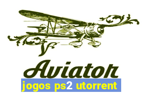 jogos ps2 utorrent