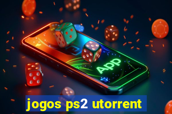 jogos ps2 utorrent