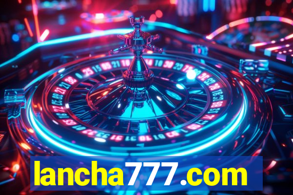 lancha777.com