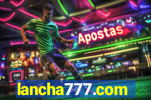 lancha777.com