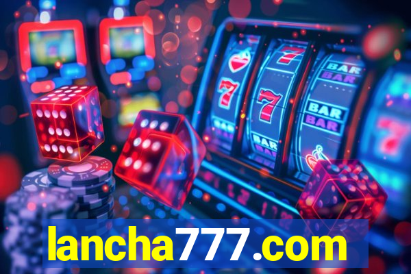 lancha777.com