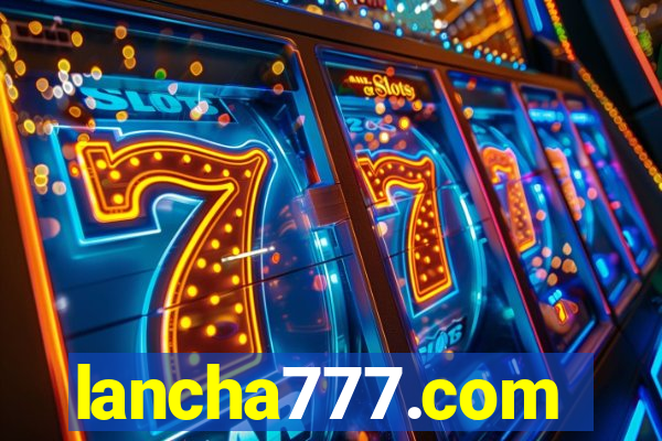 lancha777.com