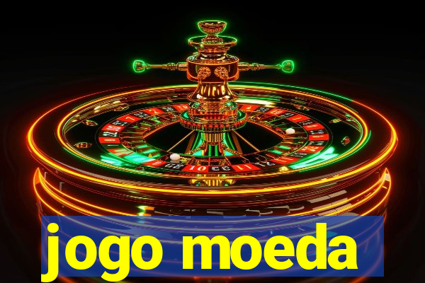 jogo moeda