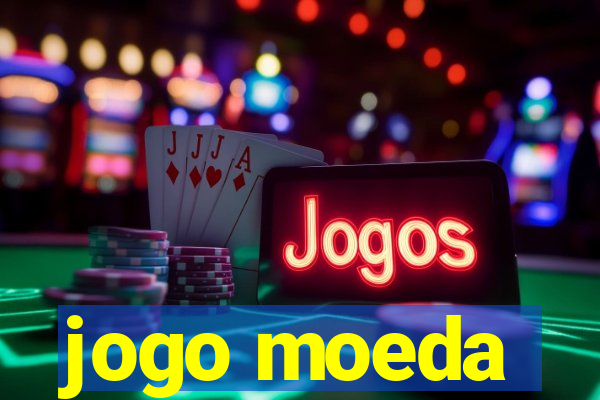 jogo moeda