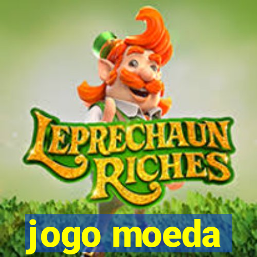 jogo moeda