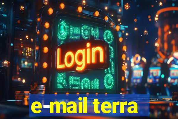 e-mail terra