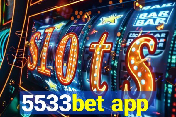 5533bet app