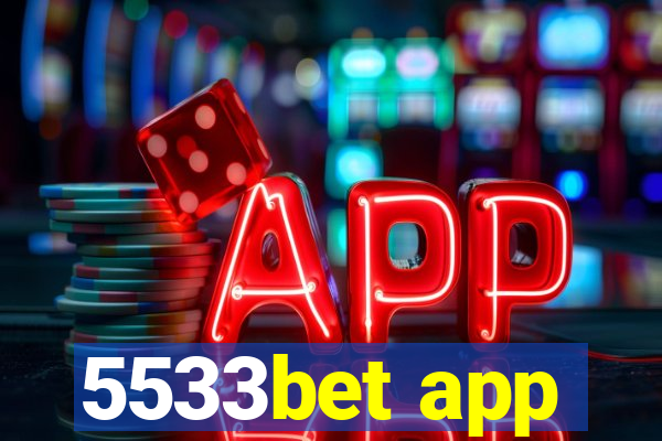 5533bet app