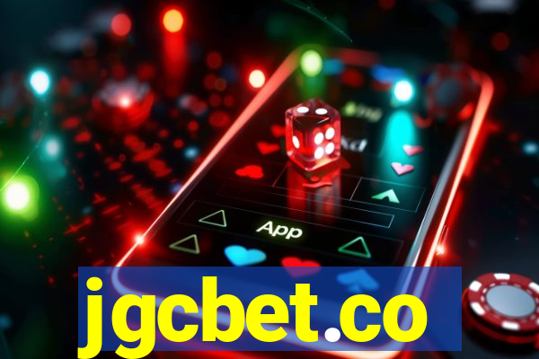 jgcbet.co