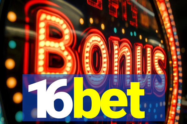 16bet