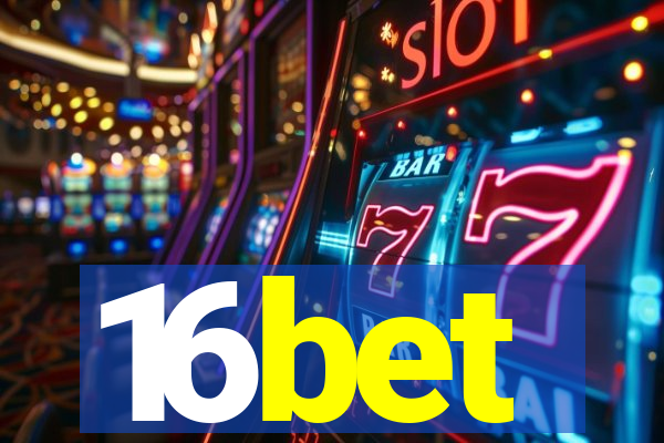 16bet