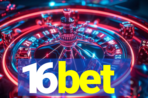 16bet