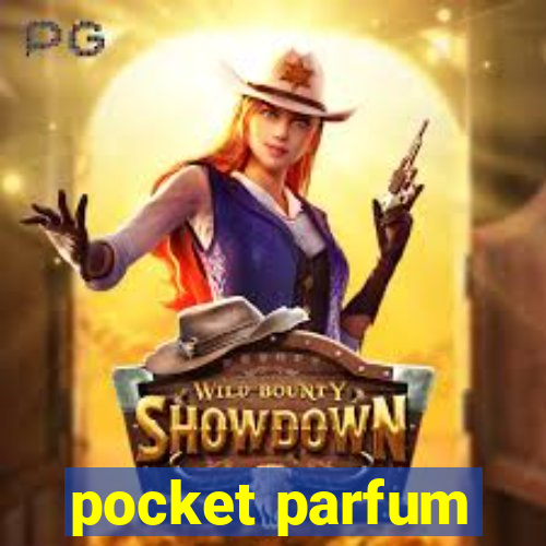 pocket parfum