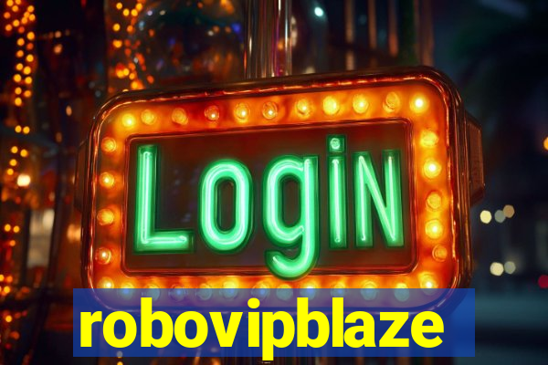 robovipblaze