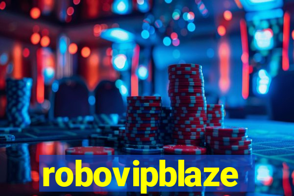 robovipblaze