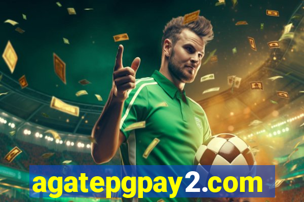 agatepgpay2.com