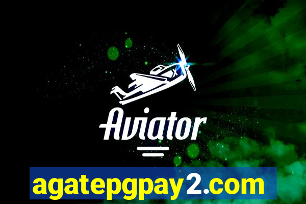 agatepgpay2.com