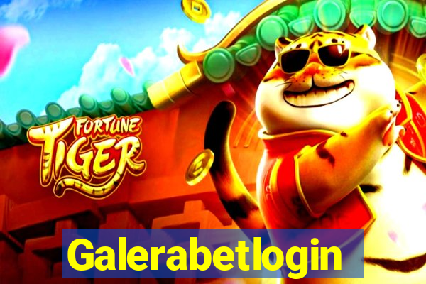 Galerabetlogin