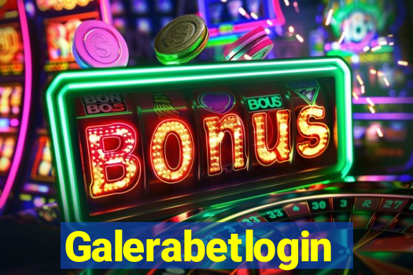 Galerabetlogin