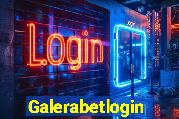 Galerabetlogin