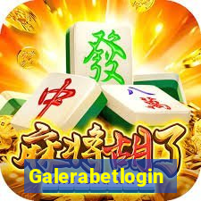 Galerabetlogin