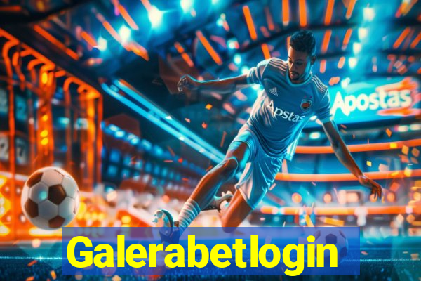 Galerabetlogin