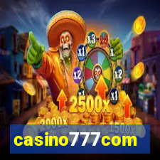 casino777com