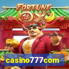 casino777com