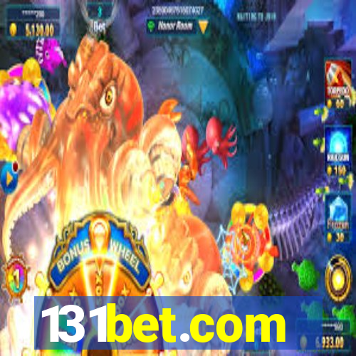 131bet.com