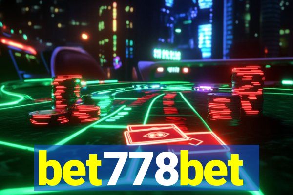 bet778bet